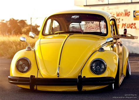 Do Volkswagen Beetles Have Problems?