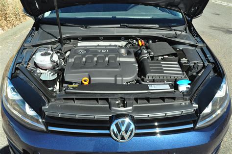 Do Volkswagens Have Good Engines?