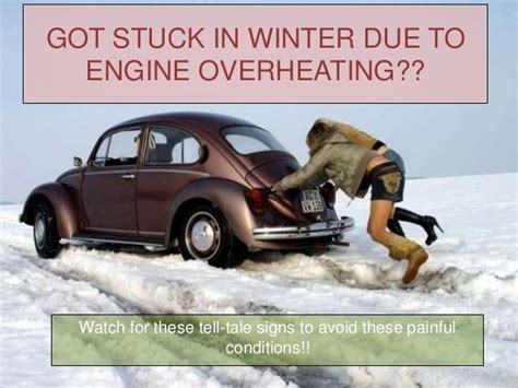 Do VW Beetles Overheat?