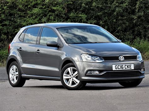 Do VW Polos Hold Their Value?