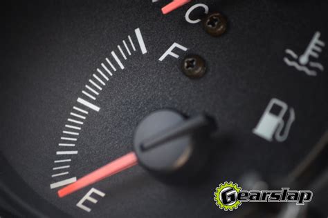 Do You Get Better Gas Mileage With A Full Tank?