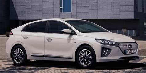 Do You Have To Charge A Hyundai Ioniq Hybrid?