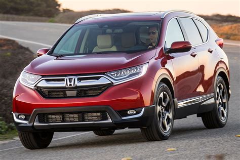 Do You Have To Charge The 2023 CRV Hybrid?