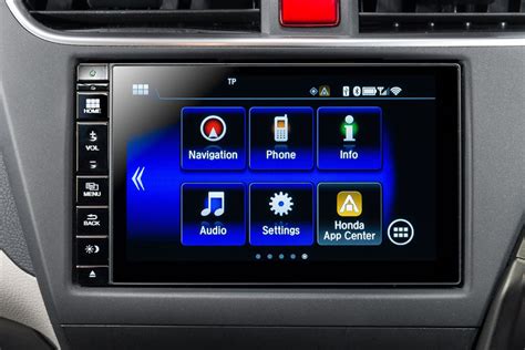 Do You Have To Pay For Honda Navigation?