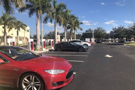 Do You Have To Pay To Charge A Tesla In Public?