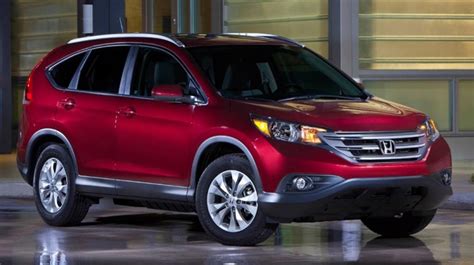 Do You Need To Break In A New Honda CR-V?