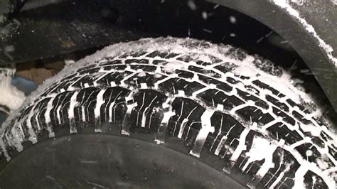 Do You Need Winter Tires In Colorado?