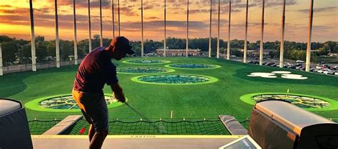 Do You Use Your Own Clubs At Topgolf?