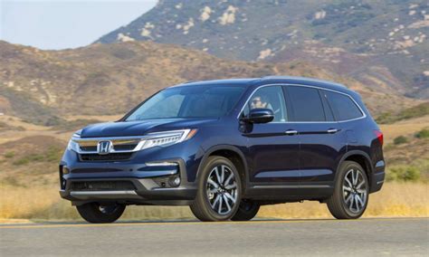 Does 2023 Honda Pilot Require Premium Gas?