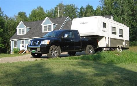 Does A 5th Wheel Increase Towing Capacity?