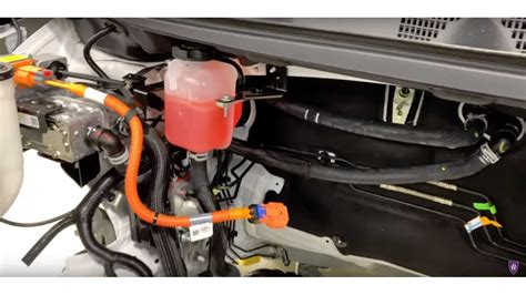 Does A Chevy Bolt Need Coolant?