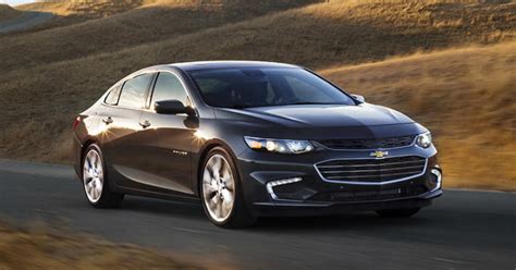 Does A Chevy Malibu Hold Its Value?