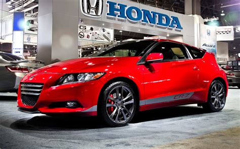 Does A Honda CR-Z Need To Be Charged?