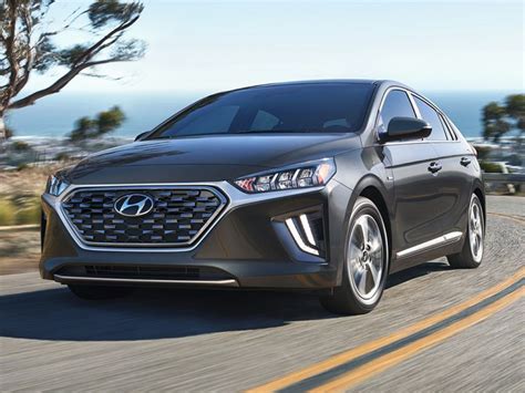 Does A Hyundai Hybrid Need To Be Plugged In?