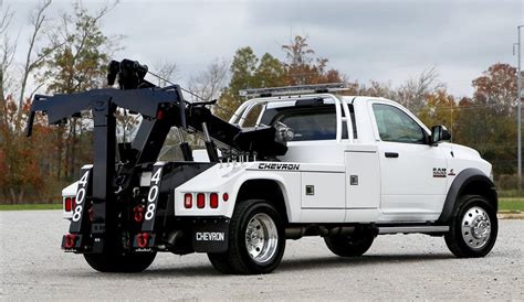 Does A Longer Truck Tow Better?