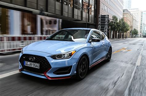 Does A Veloster Need Premium Gas?