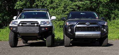 Does Anything Compare To A 4Runner?