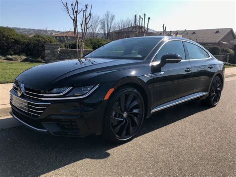 Does Arteon Need Premium Fuel?