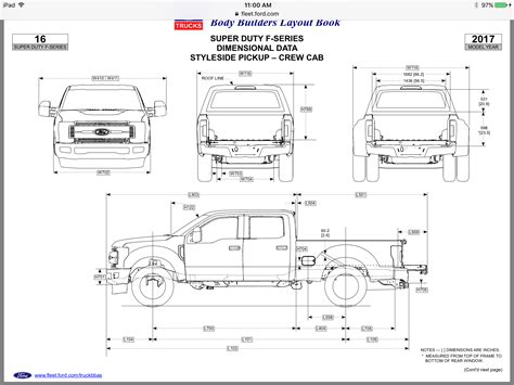 Does Bed Length Include Tailgate?