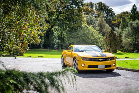 Does Camaro Need Premium Gas?