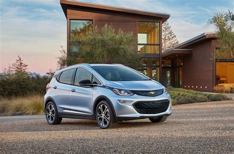 Does Chevy Bolt EV Qualify For Federal Tax Credit?