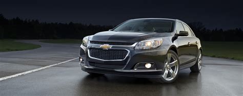 Does Chevy Malibu Last Long?