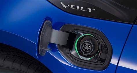 Does Chevy Volt Recharge While Driving?