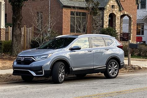 Does CRV Hybrid Qualify For Tax Credit?