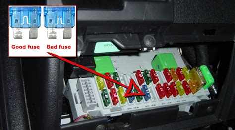 Does Each Car Window Have Its Own Fuse?