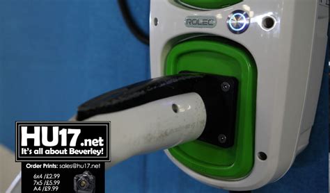 Does Google Have Free EV Charging?