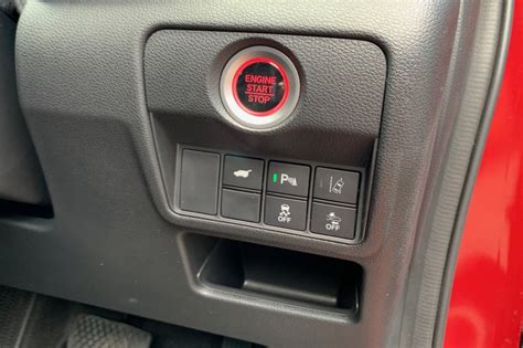 Does Honda CR V Have Keyless Ignition?