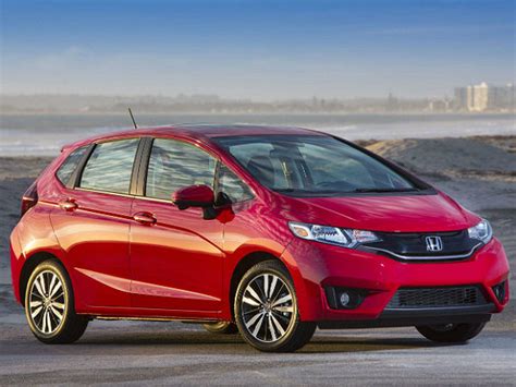 Does Honda Fit Have Good Resale Value?