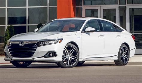 Does Honda Have A 2023 Accord?