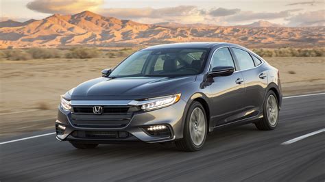 Does Honda Insight Require Premium Gas?