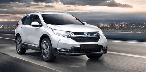 Does Honda Make A Self Charging Hybrid?