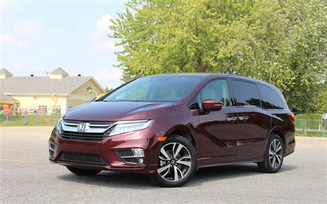 Does Honda Odyssey Require Premium Gas?