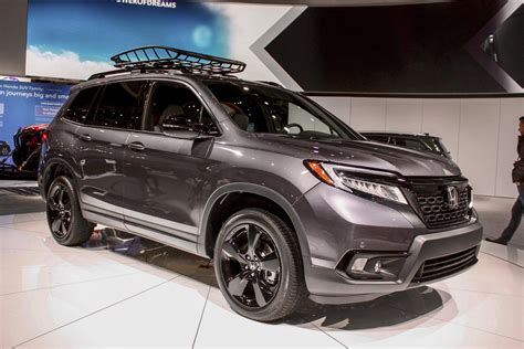 Does Honda Passport Require Premium Gas?