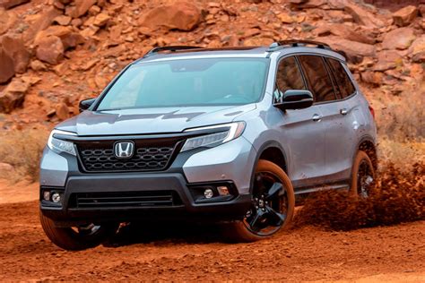 Does Honda Passport Take Regular Or Premium Gas?