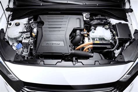 Does Hyundai Build Its Own Engines?