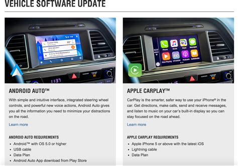 Does Hyundai Charge For Software Update?