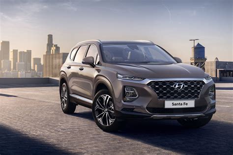 Does Hyundai Have 4X4 Suv?