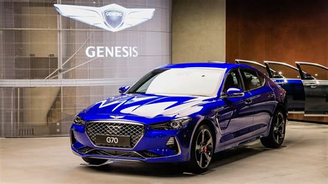 Does Hyundai Have A Luxury Version?