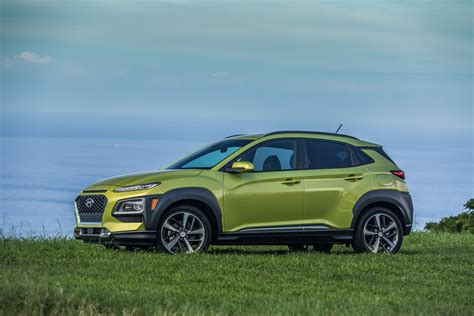 Does Hyundai Kona Get Good Gas Mileage?