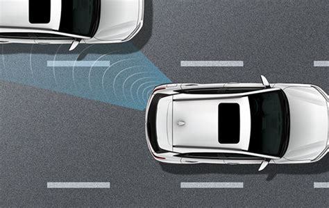 Does Hyundai Kona Have Blind Spot Warning?