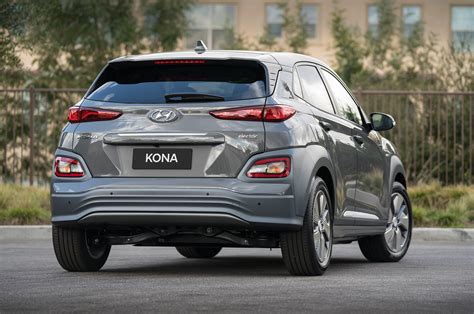 Does Hyundai Kona Have Rear Ac?