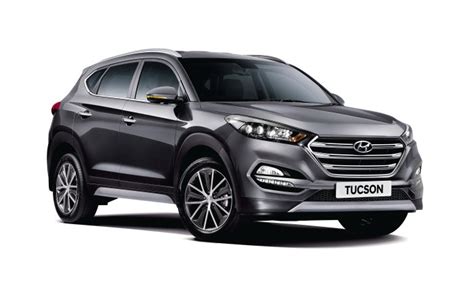 Does Hyundai Make A 4 Wheel Drive Suv?