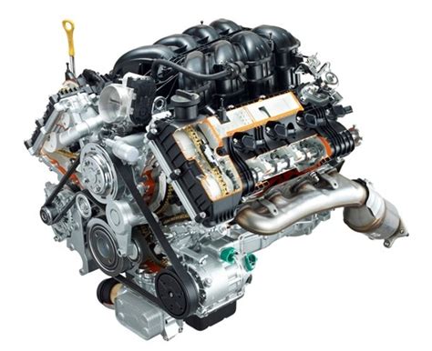 Does Hyundai Make A V8 Engine?