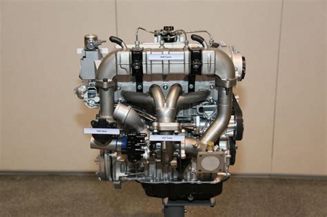 Does Hyundai Make Their Own Engines?