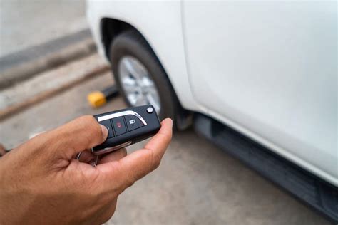 Does Hyundai Palisade Have Remote Start?