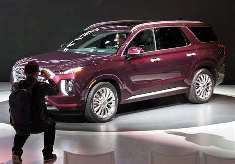 Does Hyundai Palisade Have Transmission Problems?